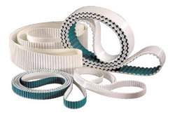 Manufacturers Exporters and Wholesale Suppliers of Polyurethane Belt Mumbai Maharashtra Polyurethane Belt